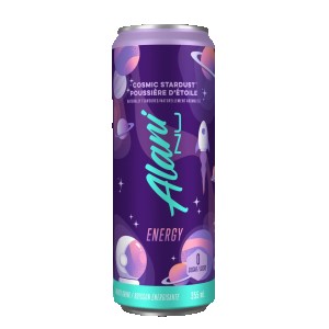 Energy Drink Cosmic Stardust